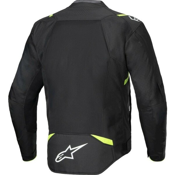 Geaca textil de vara ALPINESTARS T-SPS AIR V2, 5