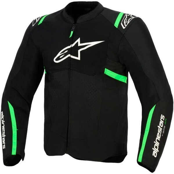 Geaca textil de vara ALPINESTARS T-SPS AIR V2, 11