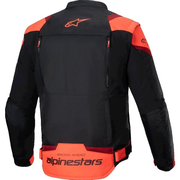 Geaca textil sport de vara ALPINESTARS T-STUNT AIR, 3