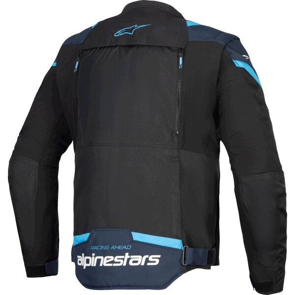 Geaca textil sport de vara ALPINESTARS T-STUNT AIR, 5