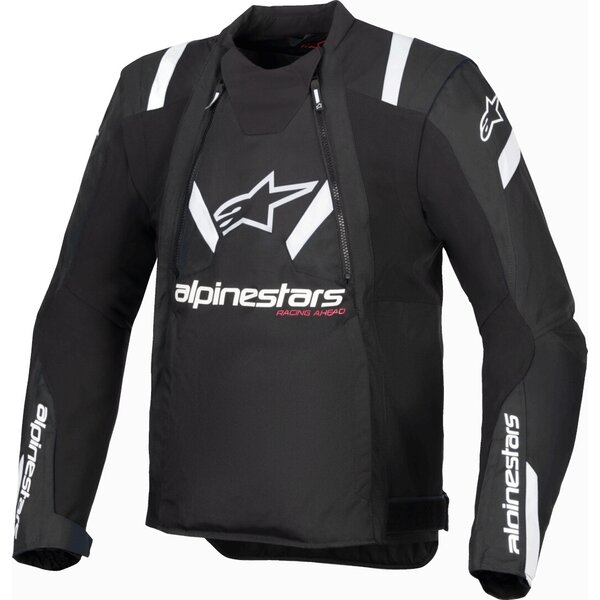Geaca textil sport de vara ALPINESTARS T-STUNT AIR, 6