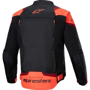 Geaca textil sport de vara ALPINESTARS T-STUNT AIR, 3