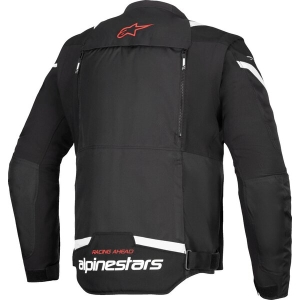 Geaca textil sport de vara ALPINESTARS T-STUNT AIR, 7