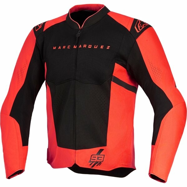 Geaca textil de vara ALPINESTARS MM93 T-SPS AIR V2, 7