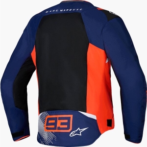 Geaca textil de vara ALPINESTARS MM93 T-SPS AIR V2, 8