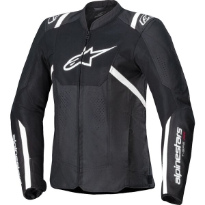 Geaca textil de vara dama ALPINESTARS STELLA T-SPS AIR V2, 4