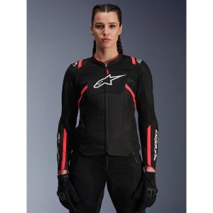 Geaca textil de vara dama ALPINESTARS STELLA T-SPS AIR V2, 5