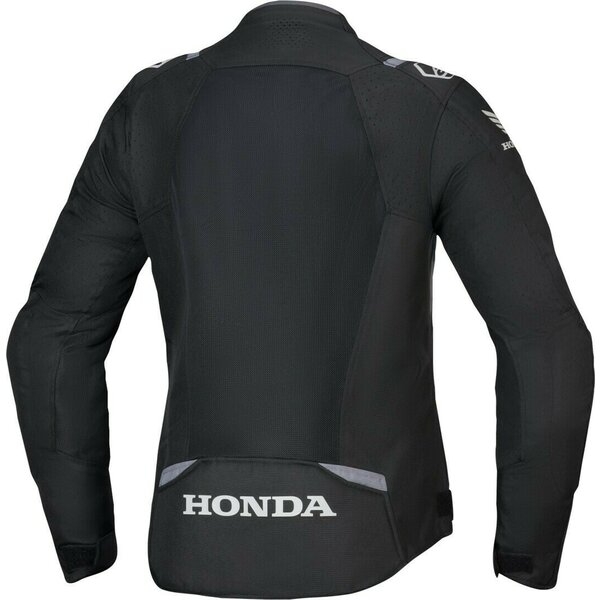 Geaca textil de vara dama ALPINESTARS HONDA STELLA T-SPS AIR V2, 3