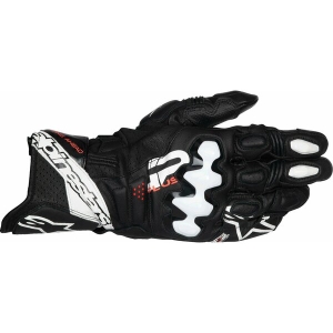 Manusi de piele race ALPINESTARS GP PLUS R V3, 8