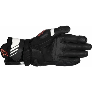 Manusi de piele race ALPINESTARS GP PLUS R V3, 9