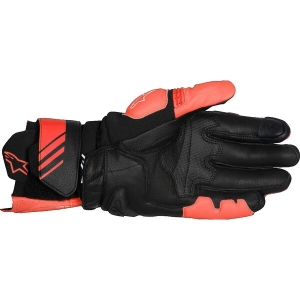 Manusi de piele race ALPINESTARS GP PLUS R V3, 11