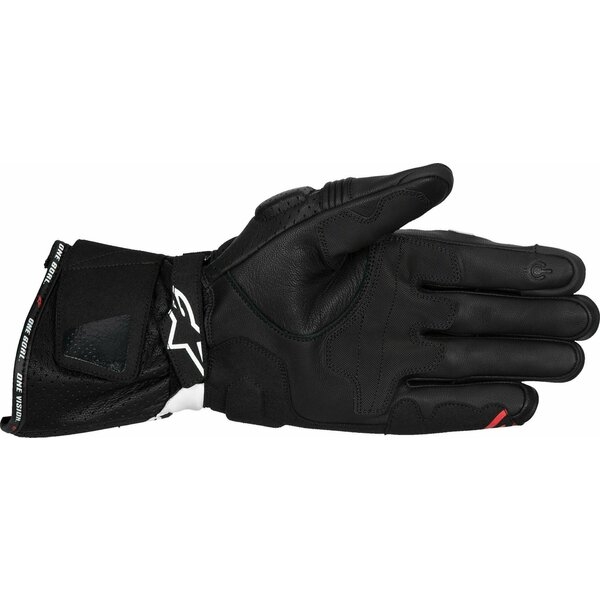 Manusi de piele sport ALPINESTARS SP-3, 3