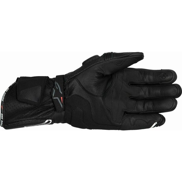 Manusi de piele sport ALPINESTARS SP-3, 6