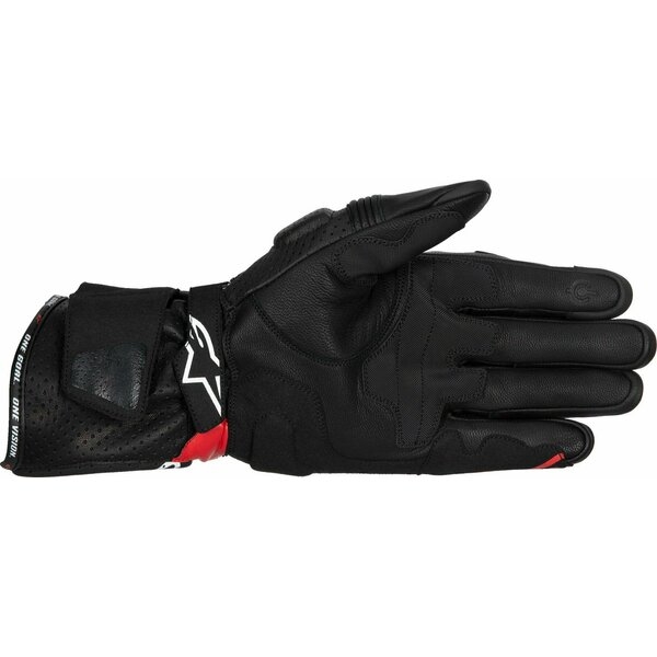 Manusi de piele sport ALPINESTARS SP-3, 8