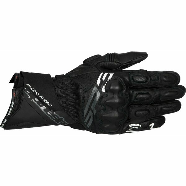Manusi de piele sport ALPINESTARS SP-3, 10