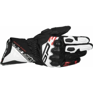 Manusi de piele sport ALPINESTARS SP-3, 9