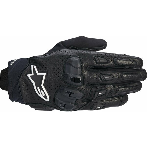 Manusi de piele vara ALPINESTARS SP X 7, 5