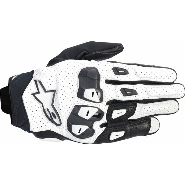 Manusi de piele vara ALPINESTARS SP X 7, 6