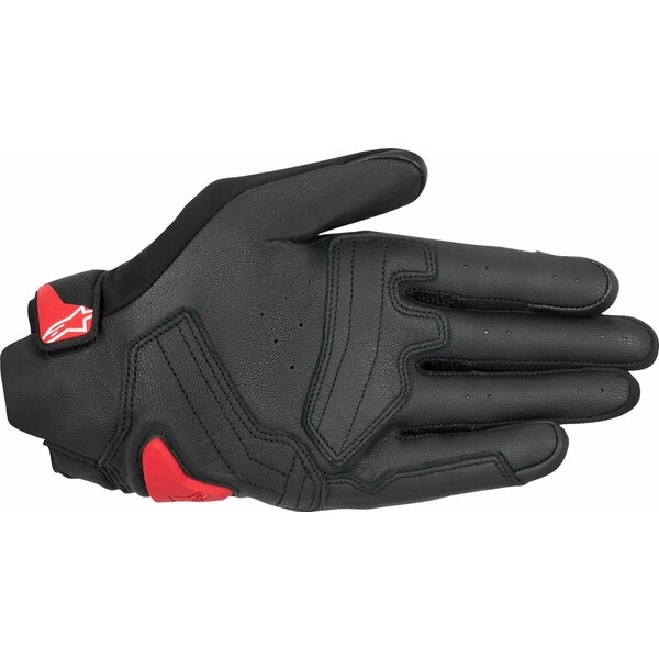 Manusi de piele vara ALPINESTARS SP X 7, 12