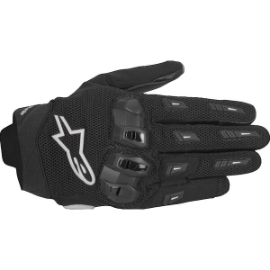 Manusi de piele vara ALPINESTARS SP X 5 AIR, 4