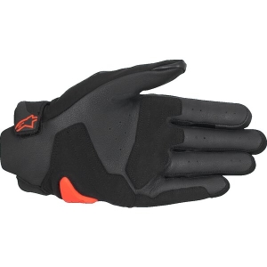 Manusi de piele vara ALPINESTARS SP X 5 AIR, 7
