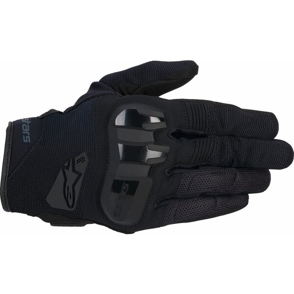 Manusi de vara dama ALPINESTARS STELLA CHROME V2, 4