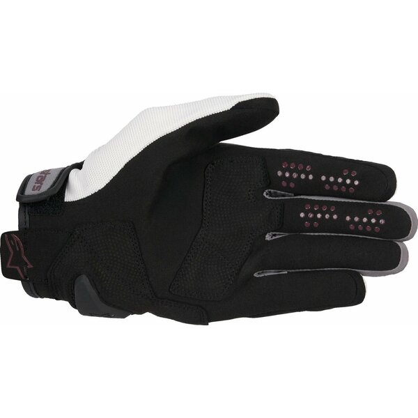Manusi de vara dama ALPINESTARS STELLA CHROME V2, 7