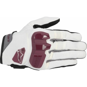 Manusi de vara dama ALPINESTARS STELLA CHROME V2, 6