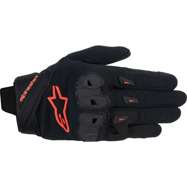 Manusi de vara dama ALPINESTARS STELLA SP X 1, 4