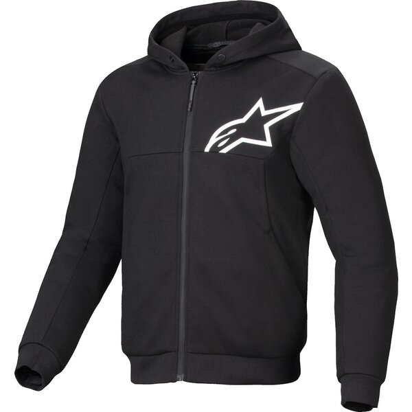 Hanorac de protectie ALPINESTARS CHROME V2 SPORT, 3