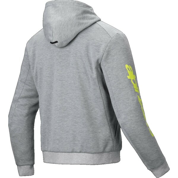 Hanorac de protectie ALPINESTARS CHROME V2 SPORT, 7