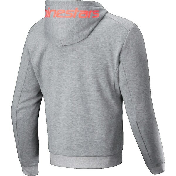 Hanorac de protectie ALPINESTARS CHROME V2 SPORT, 9