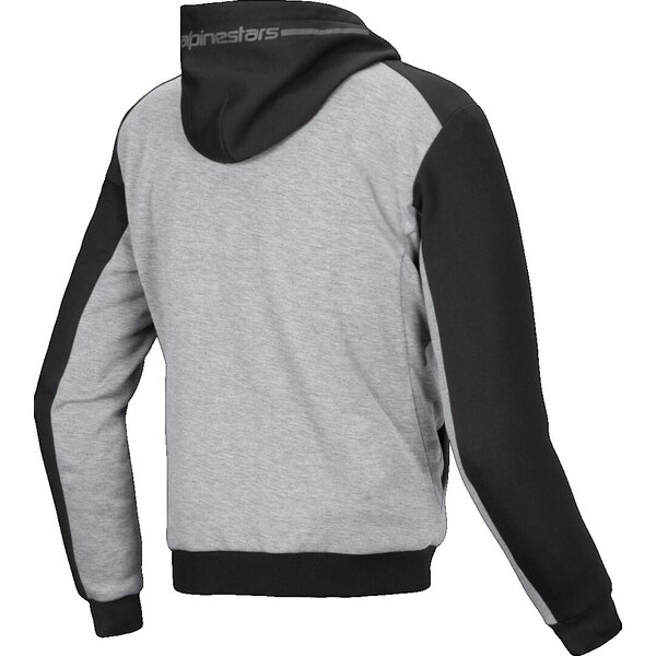 Hanorac de protectie ALPINESTARS CHROME V2 SPORT, 11