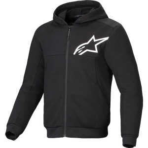 Hanorac de protectie ALPINESTARS CHROME V2 SPORT, 3