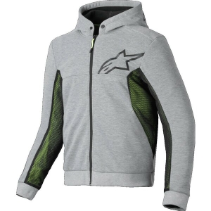 Hanorac de protectie ALPINESTARS CHROME AIR SPORT, 4