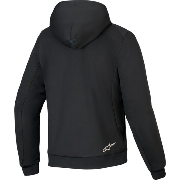 Hanorac de protectie ALPINESTARS HONDA CHROME V3 SPORT, 4