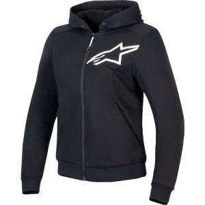 Hanorac de protectie dama ALPINESTARS STELLA CHROME V2 SPORT, 5