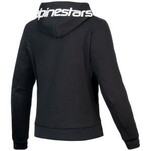 Hanorac de protectie dama ALPINESTARS STELLA CHROME V2 SPORT, 6