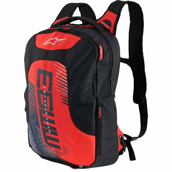 Rucsac ALPINESTARS MM93 CITY HUNTER V2 BACKPACK