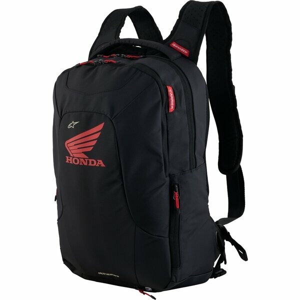 Rucsac ALPINESTARS HONDA CITY HUNTER V2 BACKPACK