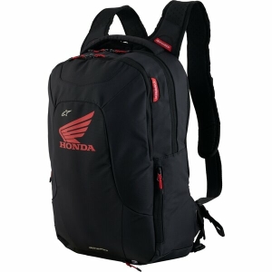 Rucsac ALPINESTARS HONDA CITY HUNTER V2 BACKPACK