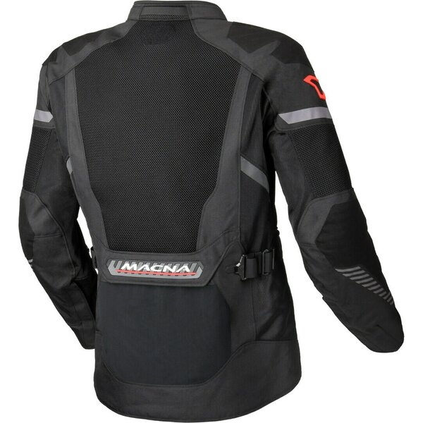 Geaca textil impermeabila touring/adventure MACNA SYNCHRONE (RESIGILAT), 8