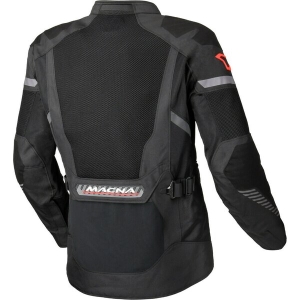 Geaca textil impermeabila touring/adventure MACNA SYNCHRONE (RESIGILAT), 8
