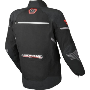 Geaca textil impermeabila touring/adventure MACNA SYNCHRONE (RESIGILAT), 9