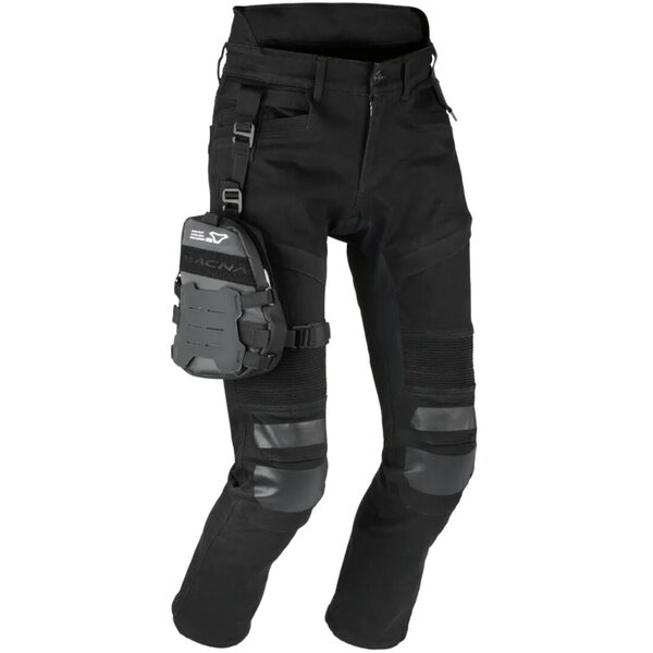 Borseta de picior MACNA UTILITY MULB-2 LEGIAN, 5