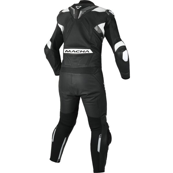 Combinezon de piele 2 piese MACNA ARMADYL, 3