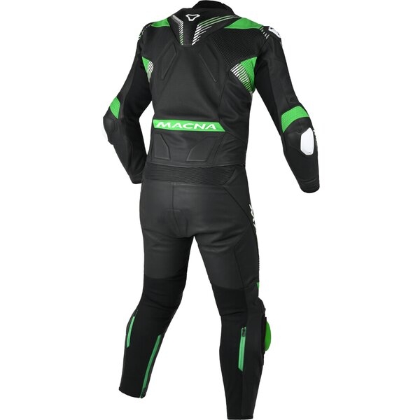 Combinezon de piele 2 piese MACNA ARMADYL, 4