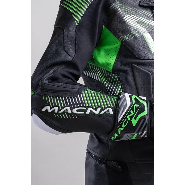 Combinezon de piele 2 piese MACNA ARMADYL, 5