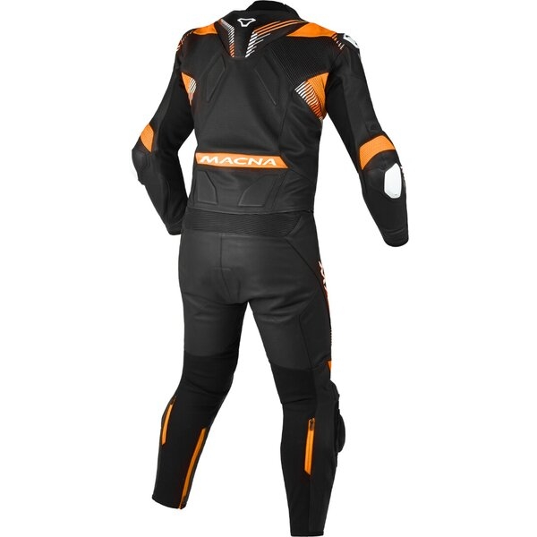 Combinezon de piele 2 piese MACNA ARMADYL, 6