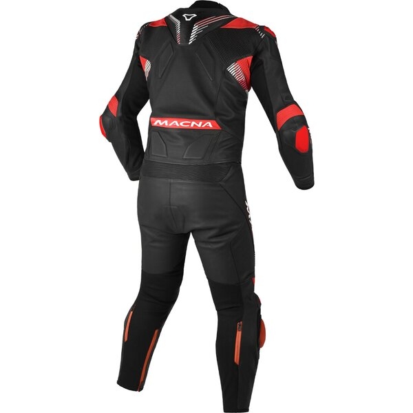 Combinezon de piele 2 piese MACNA ARMADYL, 14